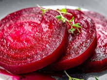 Nem frita, nem cozida: essa é a melhor maneira de preparar a beterraba sem que ela perca seus benefícios para a saúde