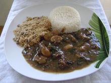 10 receitas fáceis de ensopado