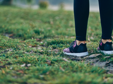 Caminhar não conta como "exercício": para que 10.000 passos diários sejam eficazes, é preciso aplicar a regra x3