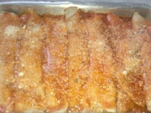 Panqueca Lohara