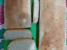 Massa básica para pães