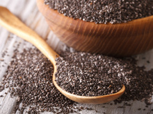 5 formas de consumir chia