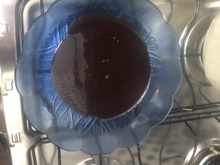Brigadeiro de colher (sem leite condensado)