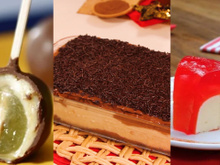 Sobremesa gelada de Ano-Novo: 20 receitas de pudim, mousse, pavê e torta que todo mundo vai querer repetir!
