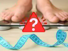 Qual o peso ideal para homens e mulheres, de acordo com a altura? É assim que os especialistas calculam...