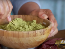 Esse é o melhor tempero para churrasco que você vai aprender, todo mundo elogia quando eu uso!