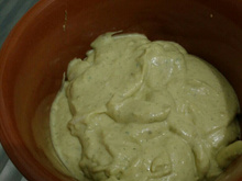 Molho Caesar tipo Outback