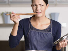 Nem água, nem açúcar: o ingrediente inesperado para salvar uma refeição salgada