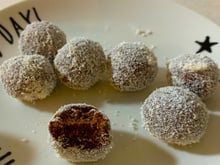 Brigadeiro fitness gourmet
