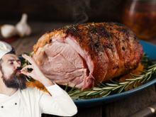 6 truques de chef para temperar a carne de porco com perfeição