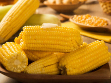 Você sabe por que o milho-verde é amarelo?