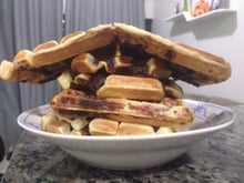Waffles