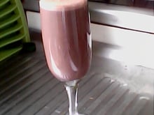 Choco milk especial fácil