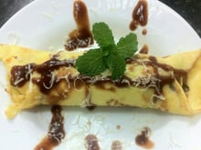 paquecas simples