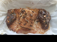 Fraldinha / picanha assada