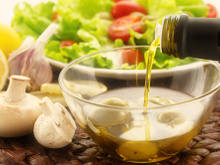 Azeite temperado: o que é e como fazer