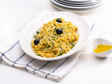 Bacalhau à Bras
