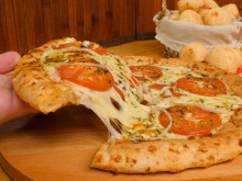 17 receitas de pizza: veja diferentes modos de fazer essa delícia