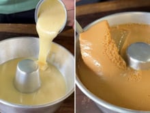 Com medo de usar panela de pressão, descobri outro jeito de fazer doce de leite que é muito mais gostoso