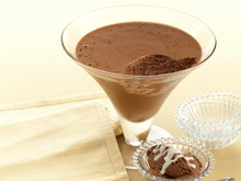 Mousse Alpino