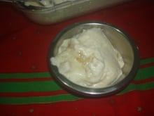 Delicia de Abacaxi da Claudiakucau