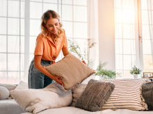 Rotina de limpeza sem se sobrecarregar: como manter a casa limpa e organizada todos os dias