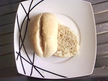 Pão Caseiro
