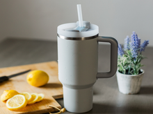 Três opções de Stanley para levar para todo lugar com até 37% de desconto