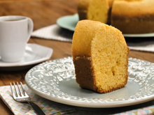 Bolos para o lanche: confira 16 receitas incríveis do TudoGostoso