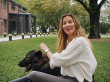 Aos 46 anos, Gisele Bündchen investe em fazenda de luxo na Flórida com cavalos, galinhas e produção de alimentos