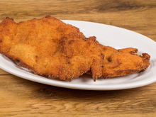 Filezinho de frango empanado na AIRFRYER: o jeito infalível de fazer essa receita