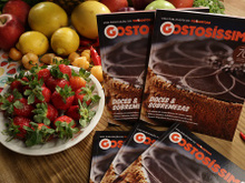 6 motivos para comprar o primeiro livro de receitas do TudoGostoso