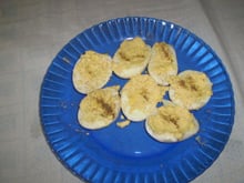 Ovos Picantes Simples