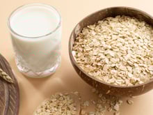 Ela empreendeu com um recém-nascido no colo e uma pandemia: a foodtech que mudou o mercado de aveia no Brasil