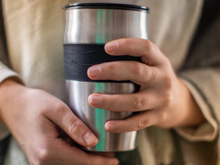 5 opções de copos térmicos para manter a sua bebida favorita na temperatura certa