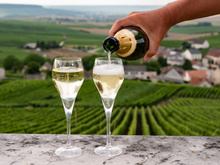 Champagne do Brasil: conheça a região do país com espumantes de qualidade que competem até com a França