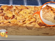 Nem açúcar, nem farinha: sobremesa de 3 ingredientes é saudável, deliciosa e bem fácil de fazer