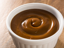 Doce de leite prático