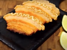 Pouca gente sabe, mas o melhor jeito de fazer torresmo não é no óleo...