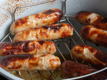 Da picanha ao pão de alho: churrasco na airfryer de um jeito rápido, fácil e delicioso