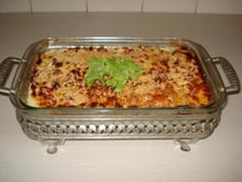 Macarrão Invertido