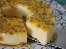 Pudim de maracujá: apaixone-se por essa receita deliciosa