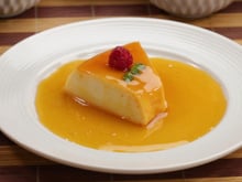 Pudim de leite condensado que desmancha na boca: pega essa receita de milhões do TudoGostoso