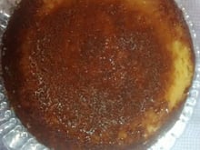 Pamonha fácil de forno