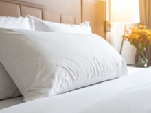 Por que os travesseiros de hotel são mais confortáveis ​​do que os de casa? Descubra um segredo que muita gente desconhece