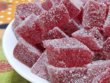 Geléia de pinga