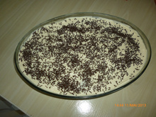 Torta alemã