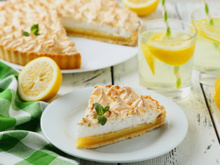 Receitas com limão siciliano: veja 40 delícias com essa fruta incrível