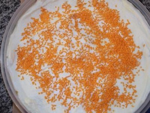 Torta de Leite Condensado