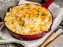 Galinha escabelada: o nome é engraçado e o sabor dessa receita vai te surpreender!